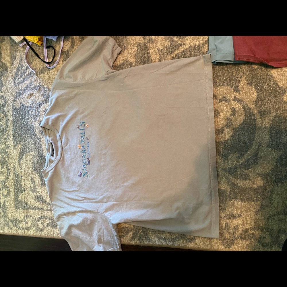 t shirt